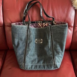 Marc by Marc Jacobs Reversible Tote